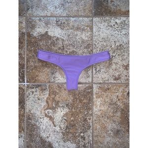 Maui Girl Thong Bikini Bottoms
